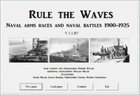 Rule The Waves