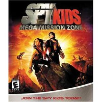 Spy Kids 2: mega mission zone