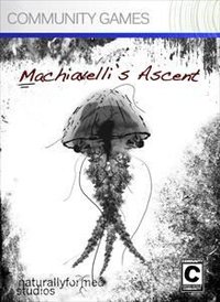 Machiavelli's Ascent