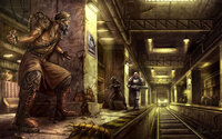 Underrail