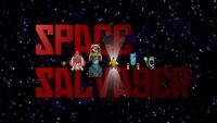 Space Salvager
