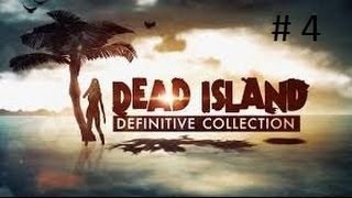 Mấy bạn nhớ nhớ ủng hộ mình Dead Island #4 