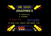 Starstrike II
