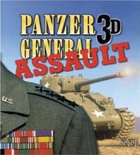 Panzer General 3D Assault