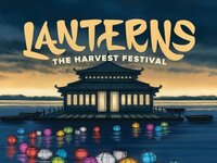 Lanterns: The Harvest Festival