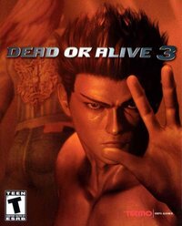 Dead or Alive 3