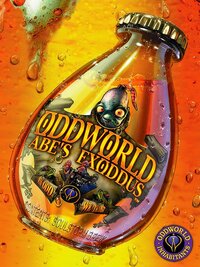 Oddworld: Abe's Exoddus