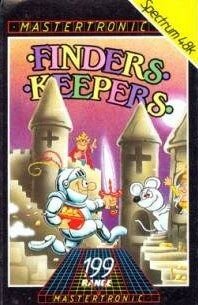 Finders Keepers