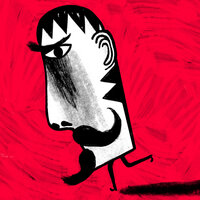 Heartbeats - A Graphic Puzzle