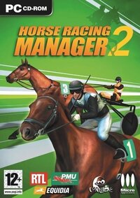 Horse Racing Manager 2