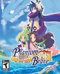 Phantom Brave: We Meet Again