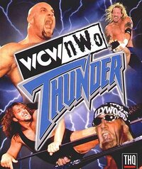 WCW/nWo Thunder