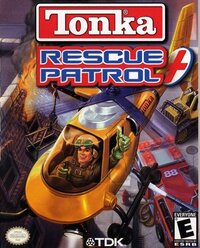 Tonka: Rescue Patrol