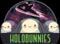 Holobunnies