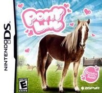 Pony Luv