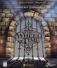 The Wheel of Time