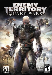 Enemy Territory: Quake Wars