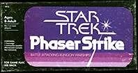 Star Trek: Phaser Strike
