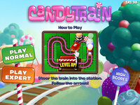 Candy Train