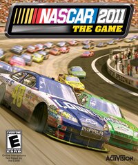 NASCAR 2011: The Game