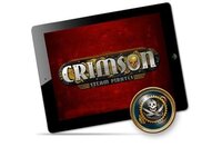 Crimson: Steam Pirates