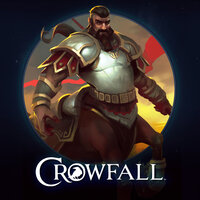 Crowfall