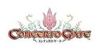 Concerto Gate
