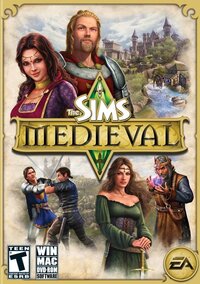 The Sims Medieval