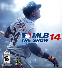 MLB 14: The Show