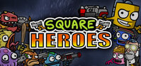 Square Heroes