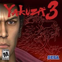 Yakuza 3