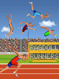 Ragdoll Runners