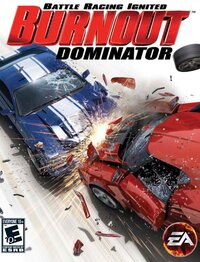 Burnout Dominator