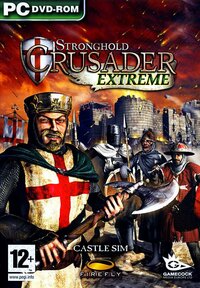 Stronghold Crusader Extreme