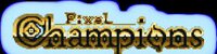 Pixel Champions