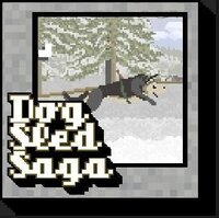 Dog Sled Saga