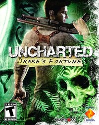 Uncharted: Drake's Fortune