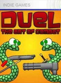 Duel: The Art of Combat