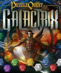 Puzzle Quest: Galactrix