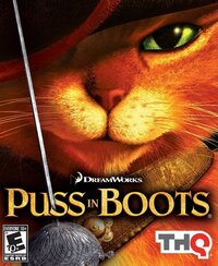 Puss in Boots