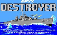 Destroyer