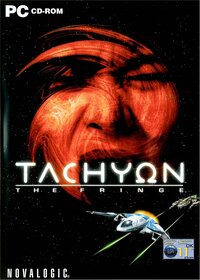 Tachyon: The Fringe