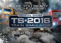 Train Simulator 2016