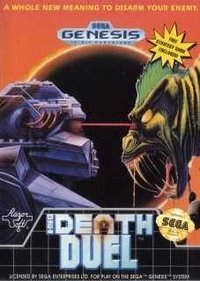 Death Duel