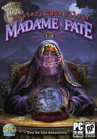 Mystery Case Files: Madame Fate