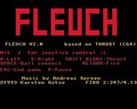 Fleuch 2.0