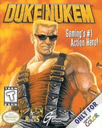 Duke Nukem