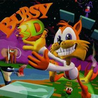 Bubsy 3D