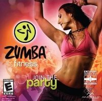 Zumba Fitness