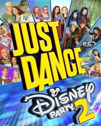 Just Dance Disney Party 2